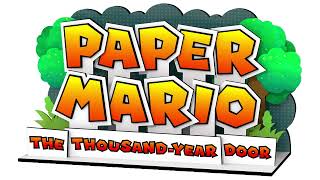 Chapter 5 - Bobbery and Scarlette - Paper Mario_ The Thousand-Year Door (Switch) Music Extended