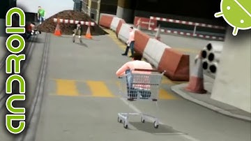 Jackass: The Game (CRASHES) | NVIDIA SHIELD Android TV | PPSSPP Emulator [1080p] | Sony PSP