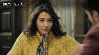 Alef Mâl-I Hülya İlk 6 Bölümüyle Blutvde