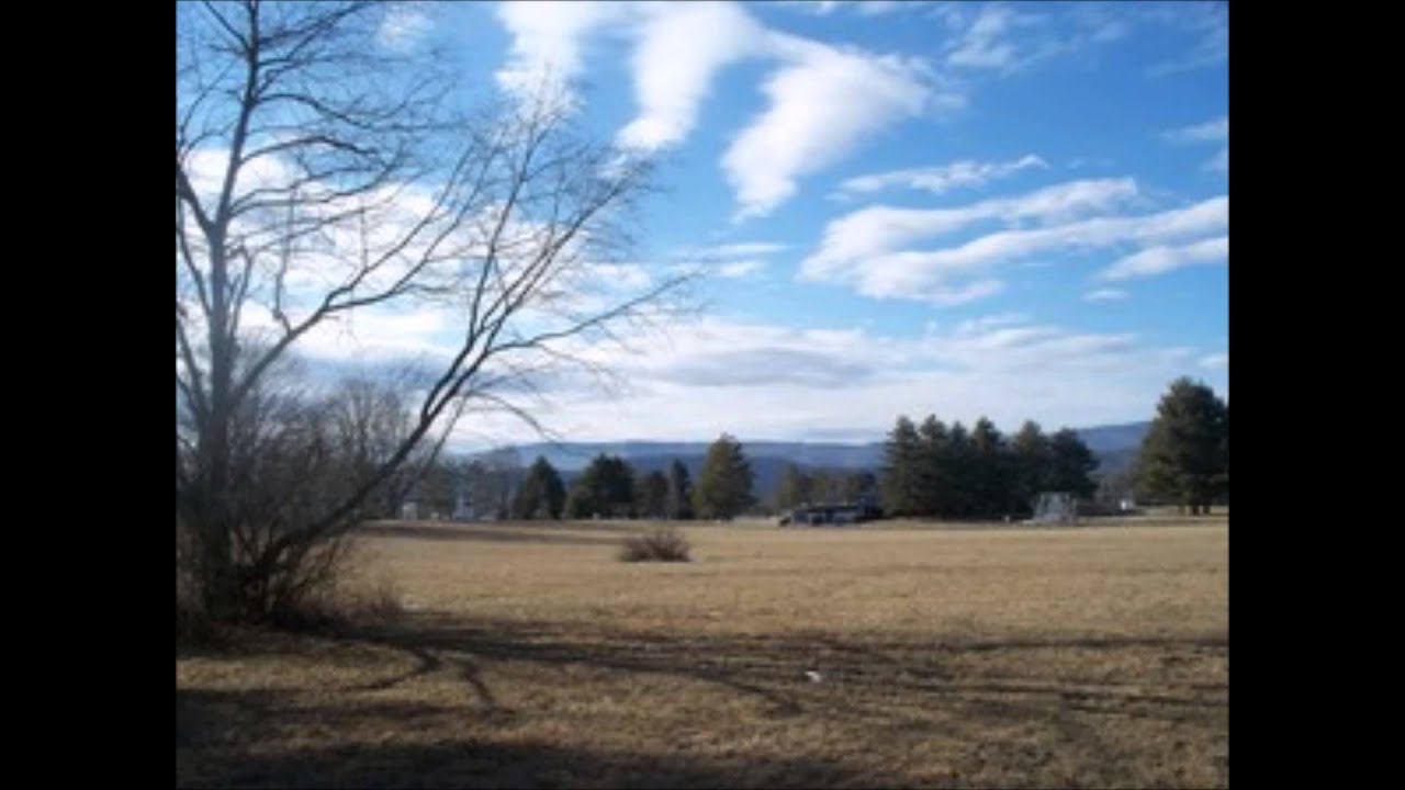 Real Estate For Sale Green Bank, WV 279000 YouTube