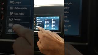 Trocar Logótipo Multimídia Mp5 Fp Import