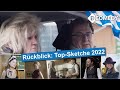 Rckblick die beliebtesten sketche 2022 von bayern comedy