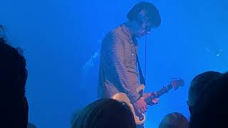 Johnny Marr - Hey Angel Solo