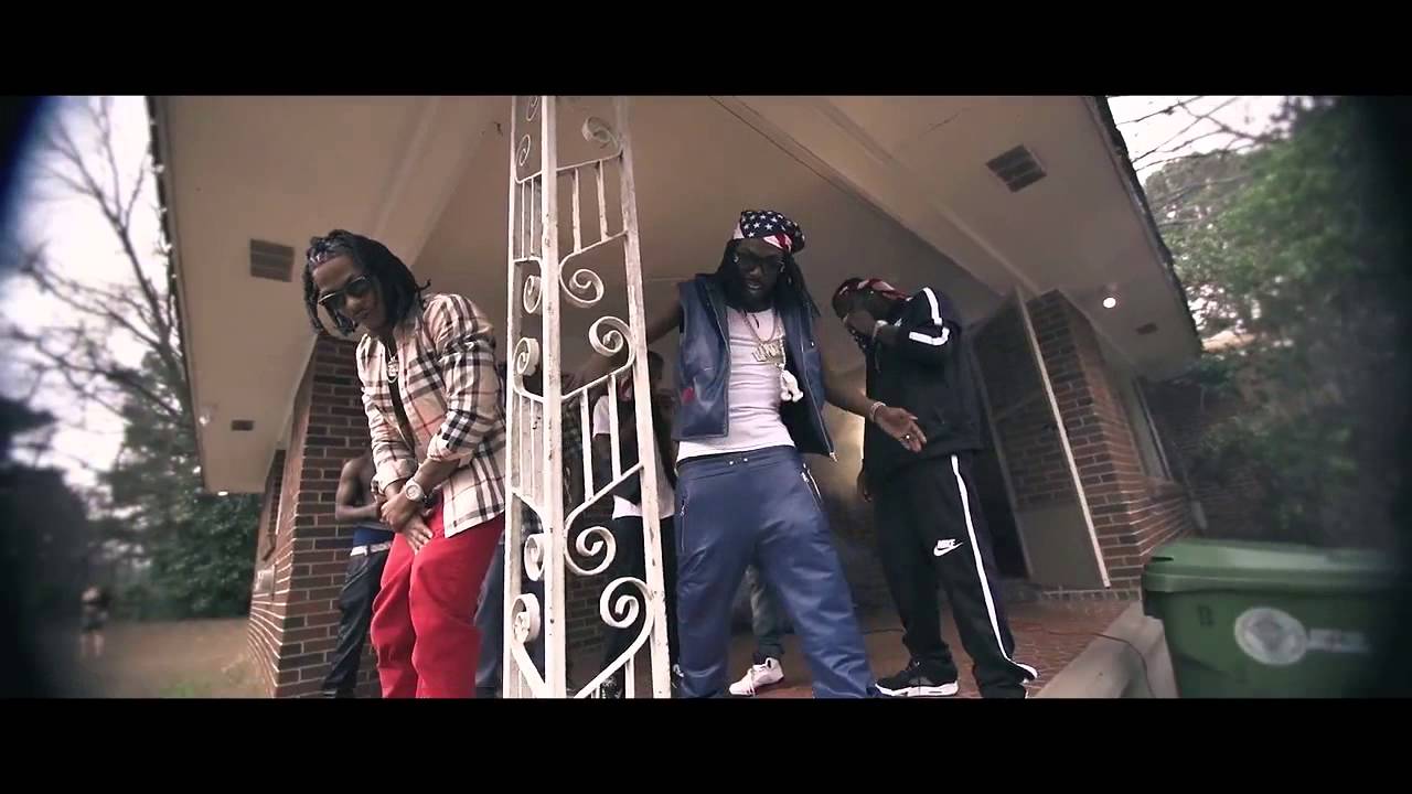 Ca$h Out - WHITE (feat. Young Scooter)