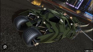 Bard Test In RLBOT(2 Billion Steps)