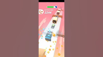 perfect slices #shorts #short #gaming #gameplay #music #vikings  #games #shortsfeed #shortvideo