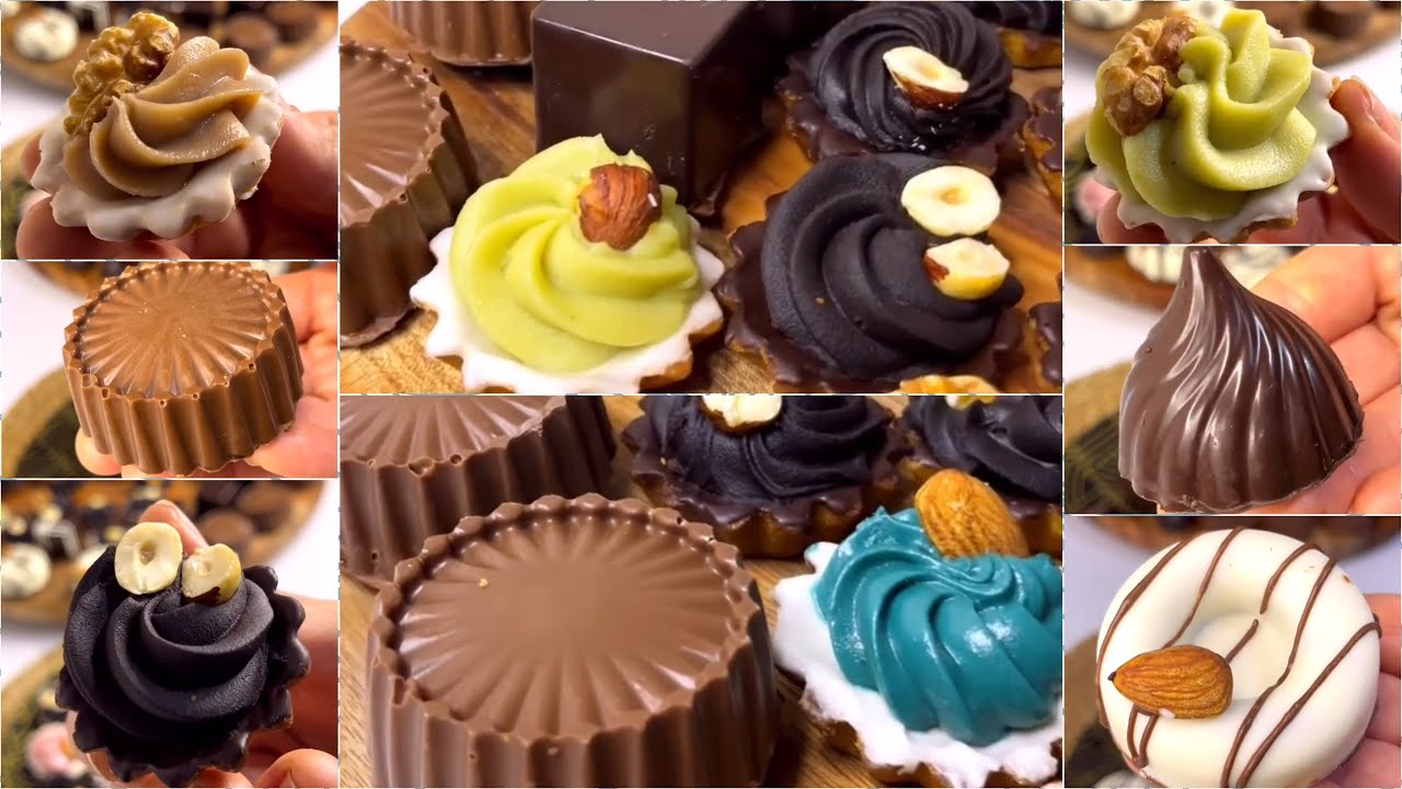 الصابليه السر اللي محدش هيقولكم عليه❗️جميع أنواعه جزائري فرنسي مصري  بسكوته وحشوة من ألالف للياء 