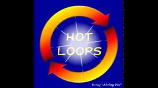 Santana Style Melodious Rock - Guitar Backing Track Key In Em - 85 Bpm