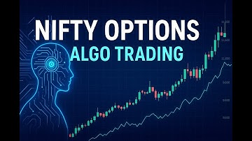 Nifty Options Algo Trading Strategy – Smart AI-Based Setup for Consistent Profits.