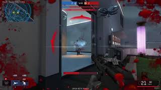 [AeriaGames Ironsight] Floaty Bastard (Ironsight Open-Beta Bugs and Glitches)