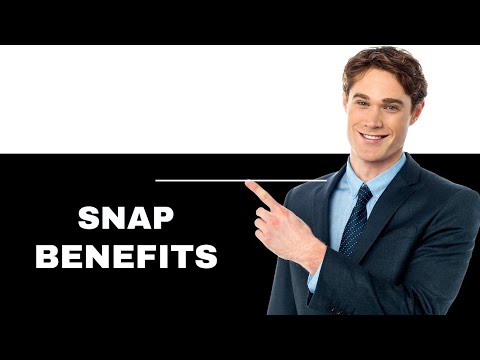 How Do I Renew My SNAP Benefits 2025