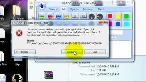 How to mod your GT using a USB(flashdrive)
