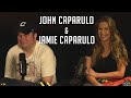 John and Jamie Caparulo on Ciph
