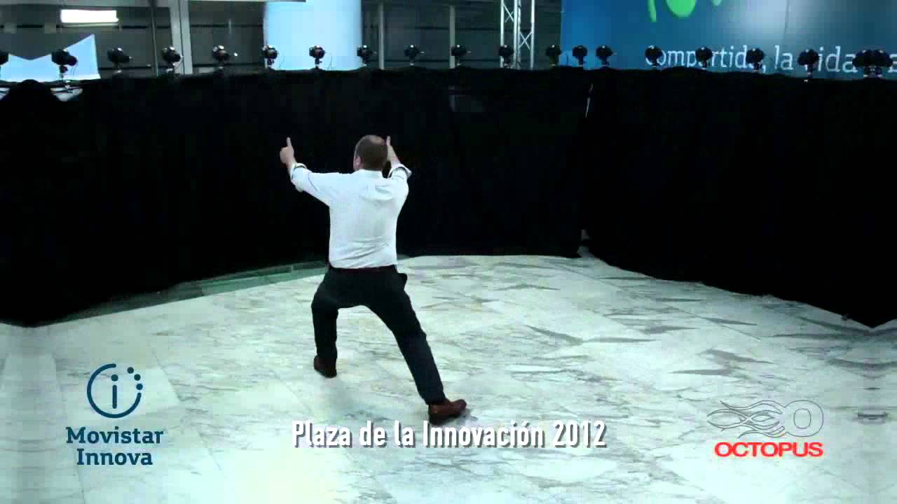 154 Jaime Rafols - YouTube