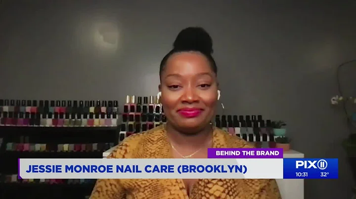Behind the Brand: Brooklyn Black-owned vegan nail-...