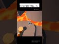 lava rush speed run tips and tricks 🔥🔥#guinessworldrecordholder #guinnessworldrecords#trending #fyp