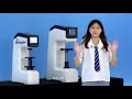 Sinowon Rockwell Hardness Testers - Complete Demonstration & Operation Guide 2024 #sinowon