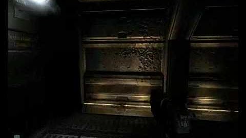 DOOM 3 ULTRA SETTING