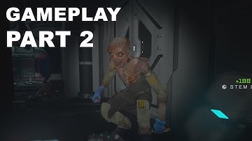 The Persistence || Full PC Gameplay Walkthrough Part 1