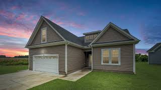 501 Millbrooke Circle Elizabeth City NC 27909
