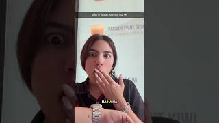 Lol, I just got roasted by Airlearn #airlearnpartner #learnspanish #air2316