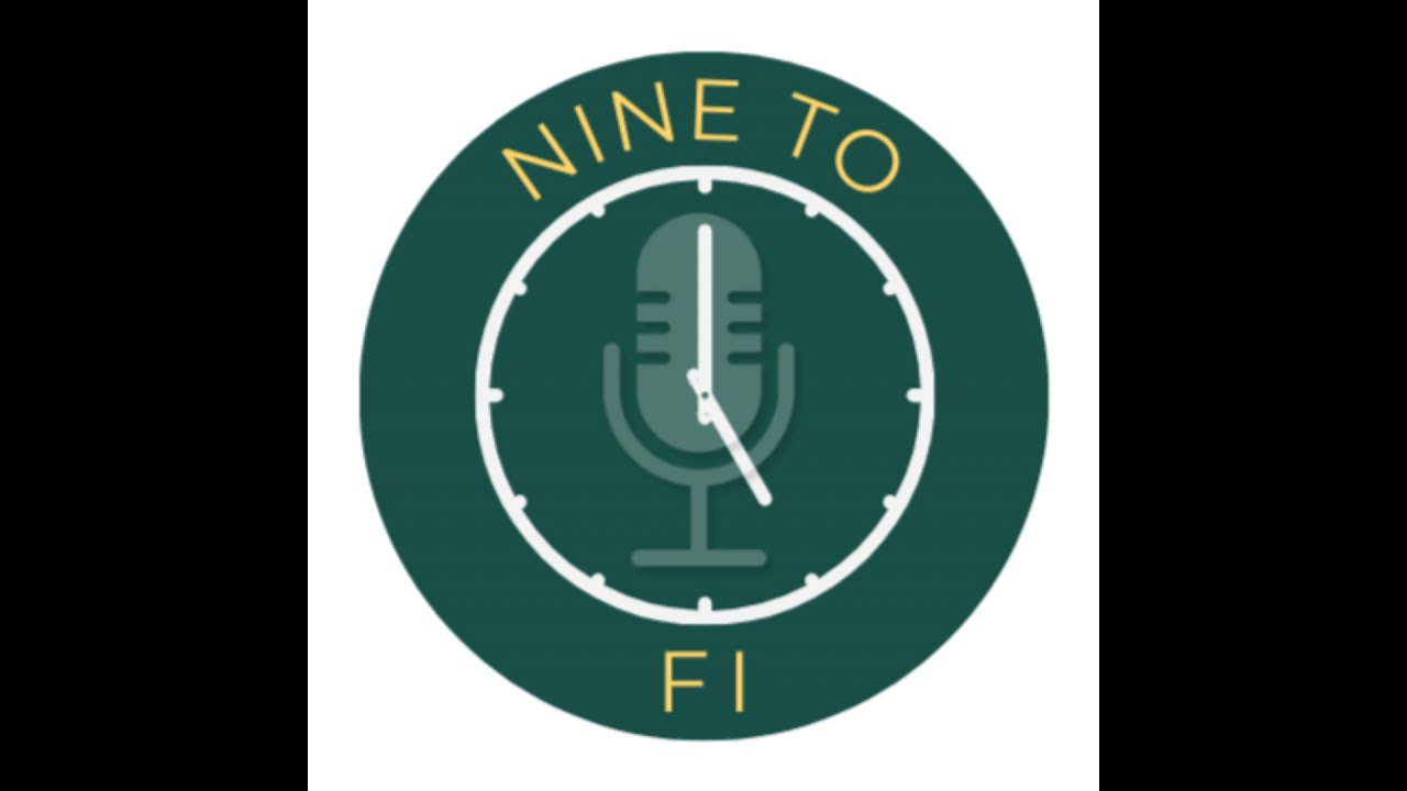 The Great Transition - From FTE to RE | 9 to FI 031 | 9 to FI Podcast