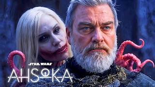 Ahsoka Season 2 TEASER 2027: Baylan Skoll Finds Abeloth, Darth Vader Connection, Hayden Is Back