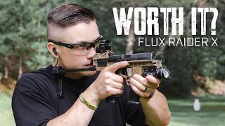 I Finally Tried the Flux Raider… Was It Worth It?