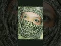 Arab mask with Habibi music.✨ do you wanna try this?