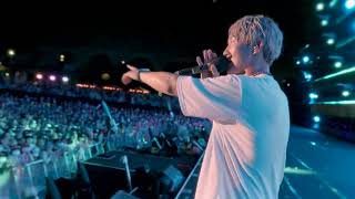 숀 (SHAUN) | Water Bomb Busan 2022 | OFFICIAL AFTERMOVIE