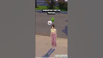 Cheats I Use Every Time I Play The Sims 4