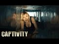 Jennifer Tries To Escape | Captivity