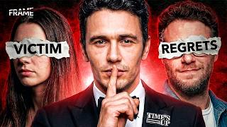 Famous What’s Wrong with James Franco? Wealth