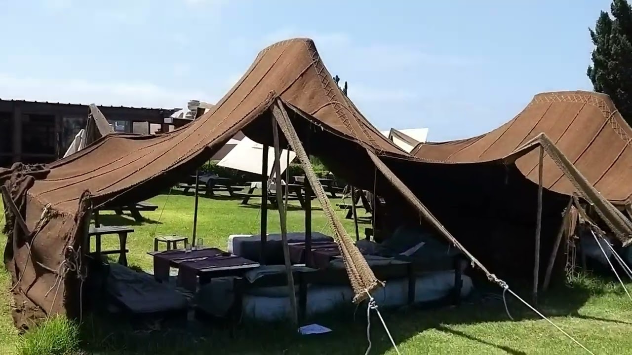 جولة فبلاي لاند الصخيرات playland skhirat