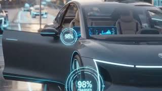 Deep Tech & Auto Channel Promoting Video