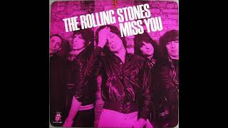 The Rolling Stones - Miss You - YouTube