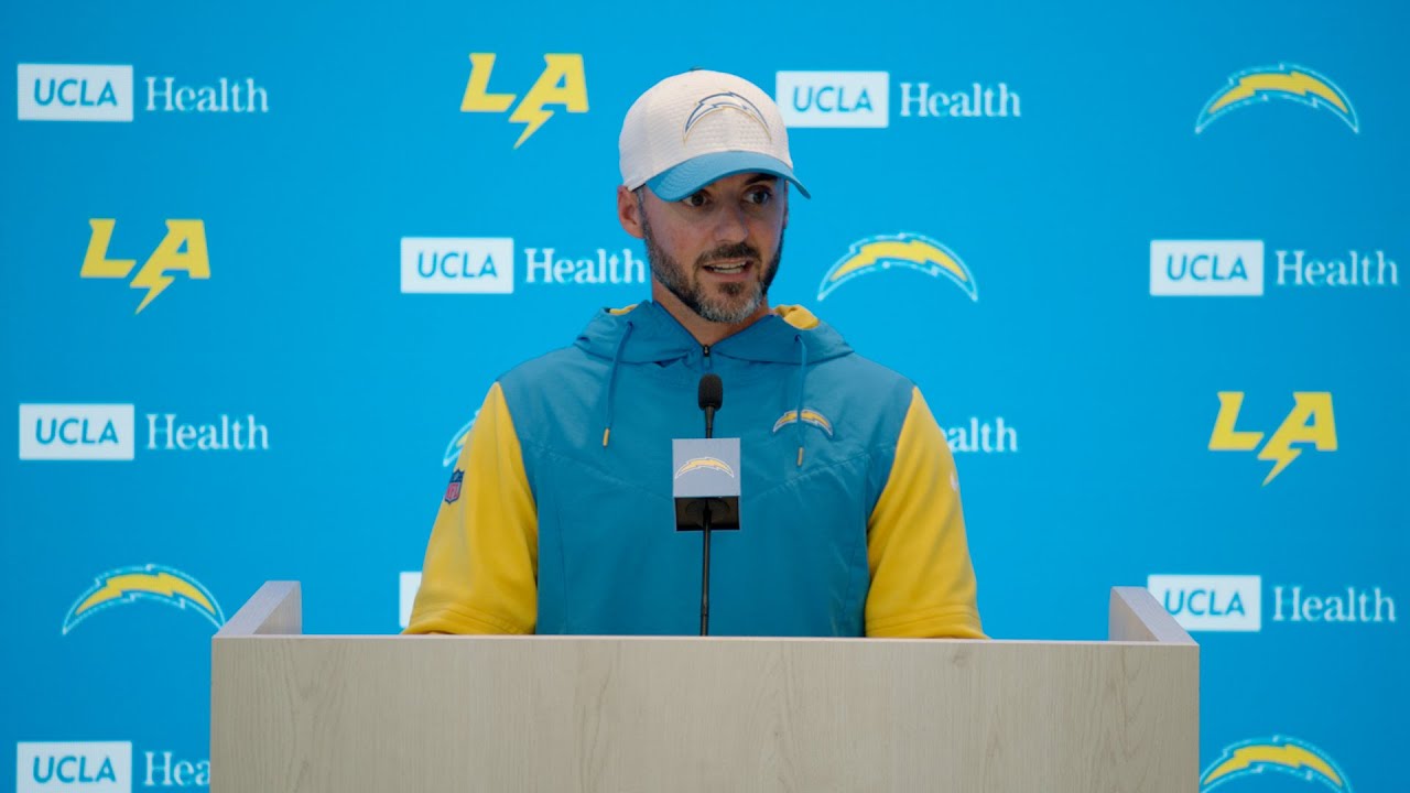 La Chargers Tv Today La Chargers Tv Today