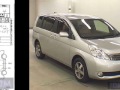 2005 TOYOTA ISIS G ANM15G