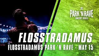 Flosstradamus for Flosstradamus Park 'N Rave Livestream (May 15, 2021)