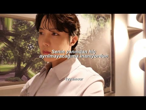 J-HOPE & YUNJIN - i don't know (Türkçe Çeviri)