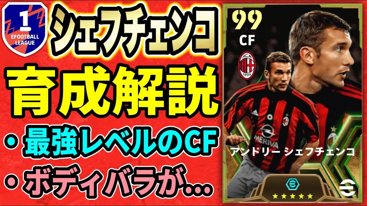 Milan Epic] Recommended training and talent point distribution for