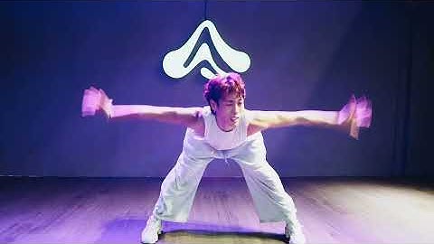 Afterbody - Jae Stephens | Fivey Choreography