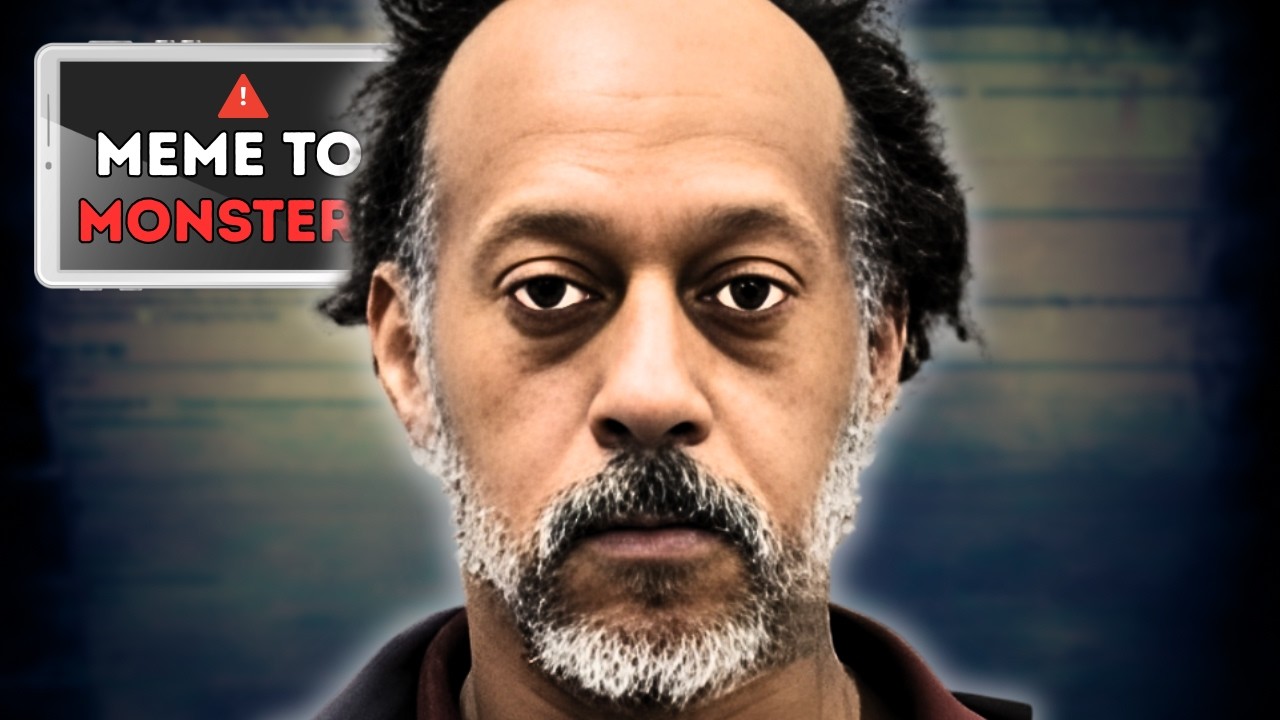 The Most Evil Meme Rapper on the Internet