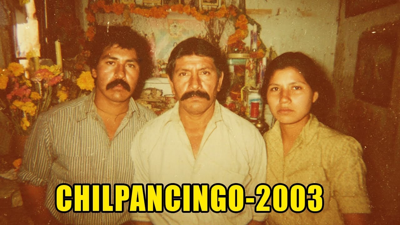 Chilpancingo: La Familia Vázquez que Eliminó a 8 Ladrones por Robar las Ofrendas del Altar Familiar