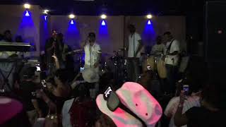 BYB Rappers Delight Day Party 5/12/2018