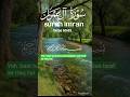 Verse 60-63|Surah Imran|UrduTranslation❤️|@the-divine-revelation #qurantranslation #shorts#love