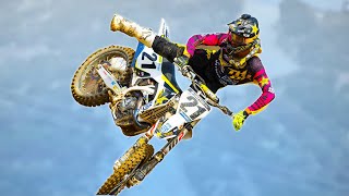 SUPERCROSS IS A LIFESTYLE - 2023 [HD]