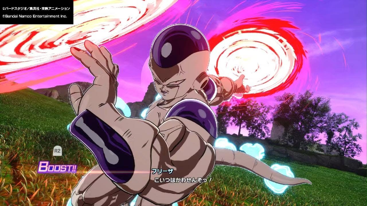 ドラゴンボール Sparking! ZERO]効率的にドラゴンボールを集めて神龍