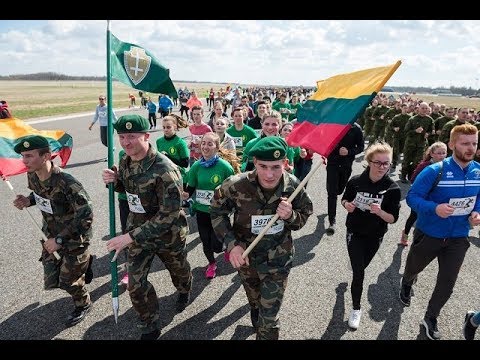 Video: Karinių Oro Pajėgų Bokštas