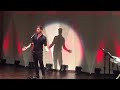 TIME - BILLY PORTER (COVER)